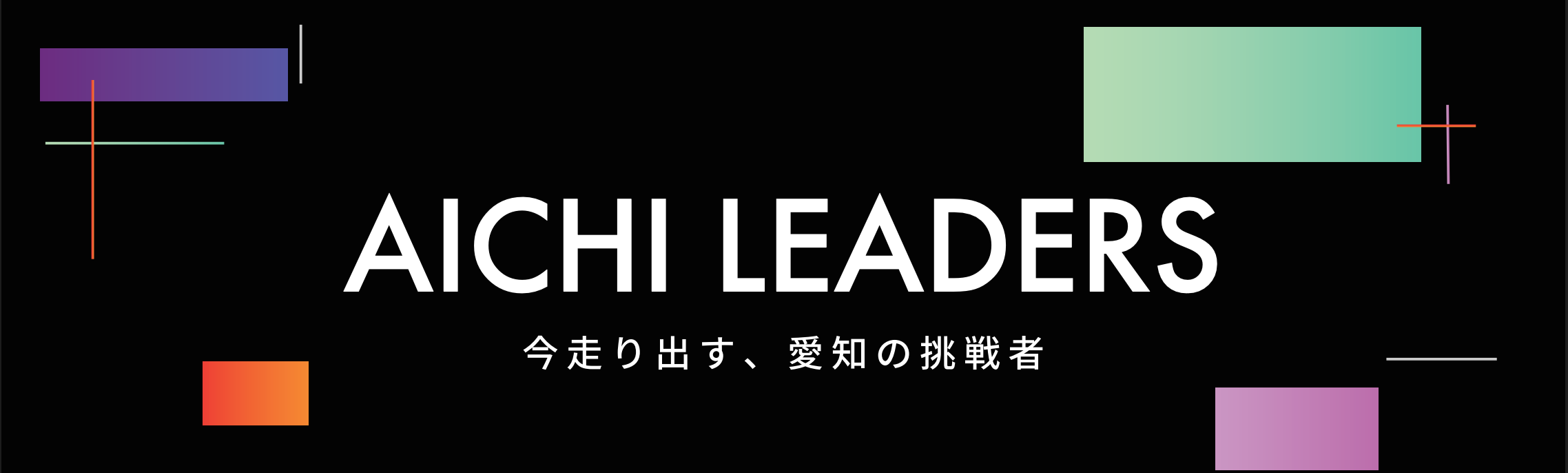 AICHI LEADERS
