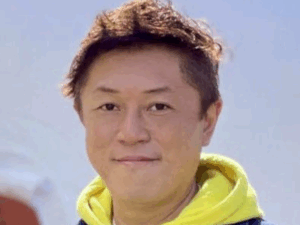 北川啓介